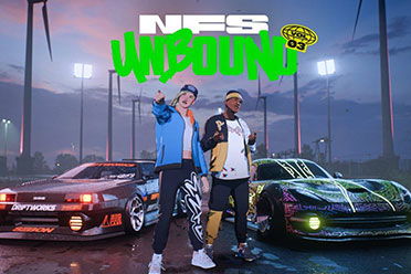 《极品飞车:不羁》评测:华丽逆转新篇章,速度与激情再升级 《极品飞车:不羁》评测:华丽逆转新篇章,速度与激情再升级