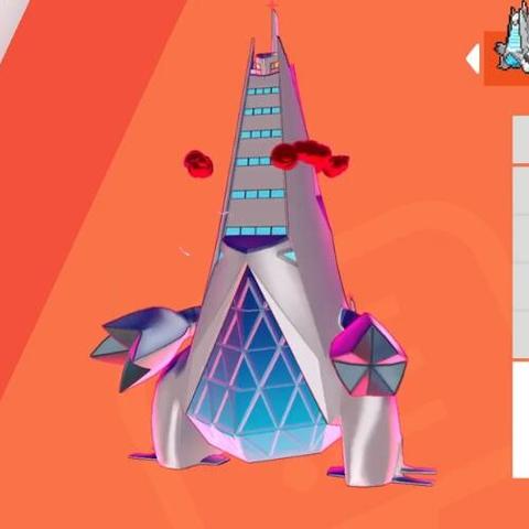 《宝可梦:朱/紫》评测:顶级底子,劣化技术剖析新高度 《宝可梦:朱/紫》评测:顶级底子,劣化技术剖析新高度