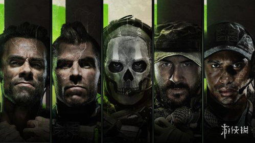 《使命召唤：现代战争II》创新思维赞，再创辉煌避雷指南