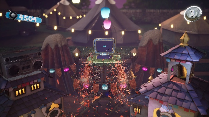 童心闪耀,麻布仔冒险Steam版:八分佳作,创意无限 童心闪耀,麻布仔冒险Steam版:八分佳作,创意无限