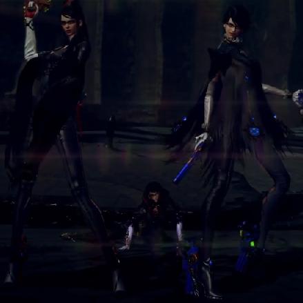 《猎天使魔女3》评测：魔女无归，绝境重生，新篇章启航