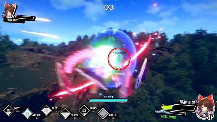 东方皇牌空战体验升级，幻想女武神新编空战传奇