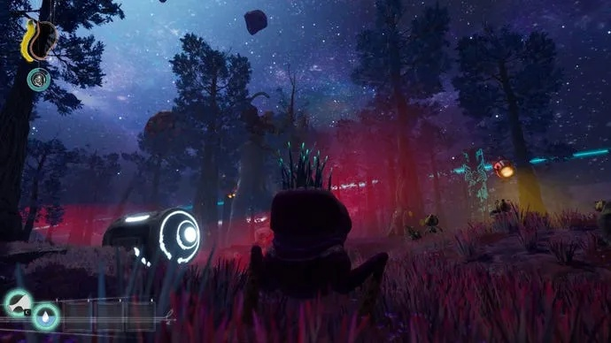 《The Eternal Cylinder》评测：进化逃逸揭秘，探索新维度之旅