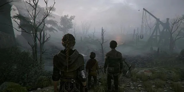 苦难征程终章，瘟疫传说揭秘新篇章