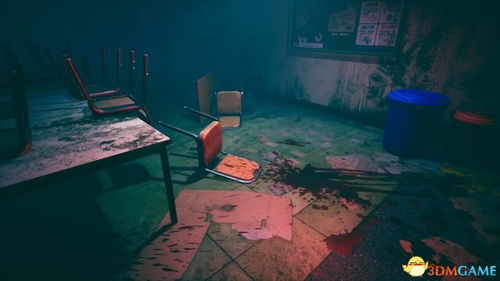 《女鬼桥：开魂路》电影改编恐怖游戏深度解析，沉浸式惊悚体验新升级