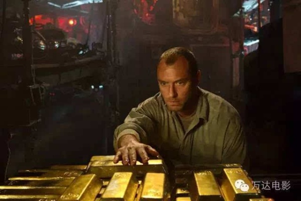 千禧终章黑帮清道夫,揭秘千年前夜神秘力量 千禧终章黑帮清道夫,揭秘千年前夜神秘力量