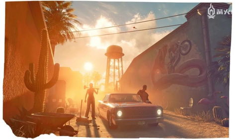 《黑道圣徒:重启版》评测:深度升级,全面革新,不止是重启 《黑道圣徒:重启版》评测:深度升级,全面革新,不止是重启