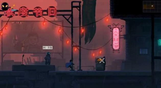 《勇敢的哈克》评测：银河城佳作，创新体验再升级