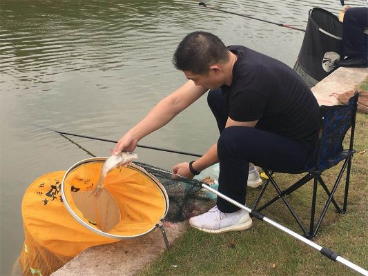 垂钓养生副业,专注垂钓挑战主业 垂钓养生副业,专注垂钓挑战主业