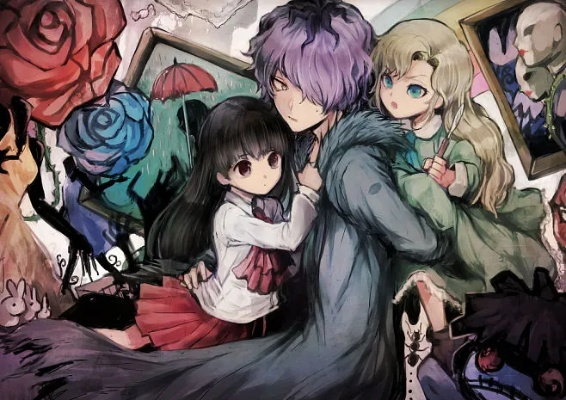 十年免费经典《Ib》重制版，重温恐怖之旅，解锁全新沉浸体验