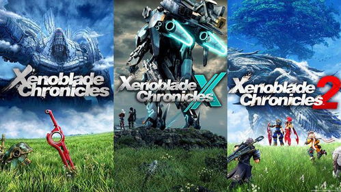 融合共生,超越极限,《异度神剑3》评测新篇章 融合共生,超越极限,《异度神剑3》评测新篇章