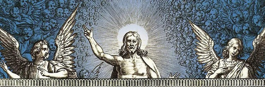 荒诞教宗屠神传奇,启示录中的另类救赎之旅 荒诞教宗屠神传奇,启示录中的另类救赎之旅