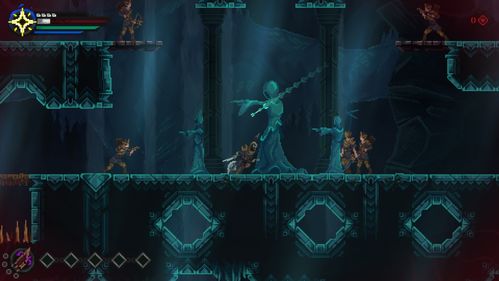 面子十足,内里深藏宝《塔尼蚀:神之堕落》评测揭秘 面子十足,内里深藏宝《塔尼蚀:神之堕落》评测揭秘