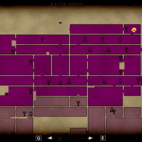 《OVERLORD: NAZARICK逃亡记》深度解析：揭秘同人改编新篇章