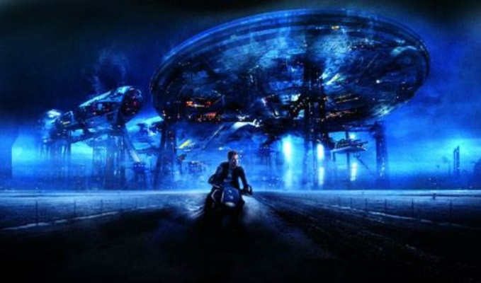 《诺科》评测：科幻迷雾深藏工业幻境，揭秘科技小说新篇章