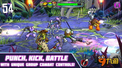 《忍者神龟》焕新升级，施莱德复仇精神再燃，经典续作价值新篇