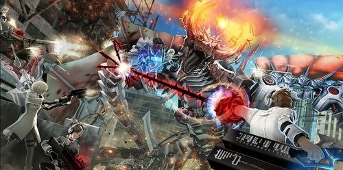 《盐与献祭》评测：祭献之魂的2D演绎，法师猎人幻想破灭