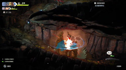 《百英雄传：崛起》评测——尝鲜“小菜”探秘新篇章