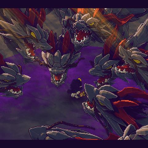 战国神将激战，须佐之男领衔《侍神大乱战》全新乱斗体验