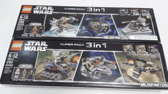 《乐高星球大战》评测:海量内容盛宴,体验升级新境界 《乐高星球大战》评测:海量内容盛宴,体验升级新境界