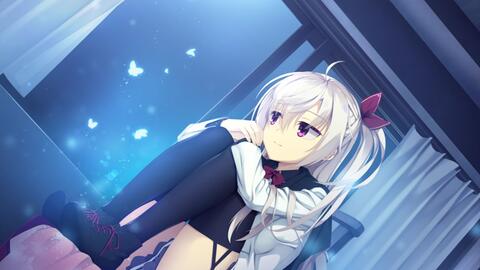 柚子香浓，死神相伴，咖啡厅里的无瑕体验