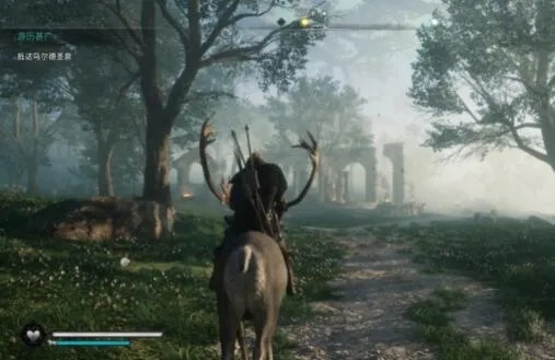 《刺客信条：英灵殿》评测：野心勃勃，后劲稍显乏力，创新之光初现