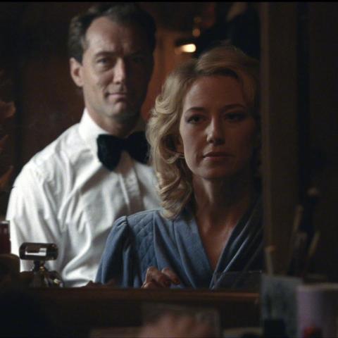 心理战阴影下的《玛莎已死》：战争与疾病，哪更惊悚？