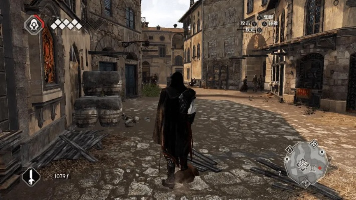 艾吉奥合集NS版体验:原汁原味,惊喜升级,超越期待 艾吉奥合集NS版体验:原汁原味,惊喜升级,超越期待