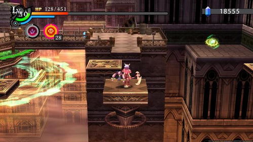 高清升级版《双星物语3》：那由多轨迹改篇，视觉盛宴新体验