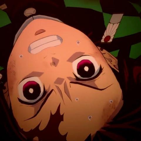 《鬼灭之刃》火之神血风谭：稳定出品，完美还原，品质卓越新体验