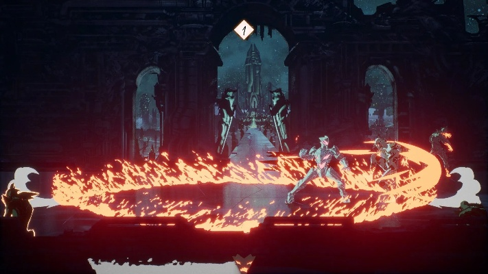 绝妙战斗+惊艳场景，《永世必死》评测：打造沉浸式游戏体验