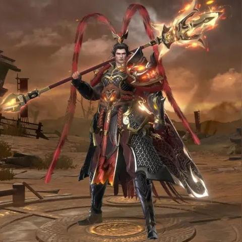 《永劫无间》内容升级,环境焕新添活力,体验革新**新境界** 《永劫无间》内容升级,环境焕新添活力,体验革新**新境界**