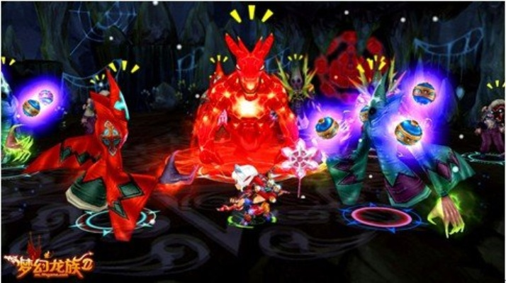 束缚束缚，龙星冒险之旅受限新体验