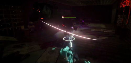 《剑魄》深度解析:游戏制作短板如何通过领域专长完美弥补 《剑魄》深度解析:游戏制作短板如何通过领域专长完美弥补