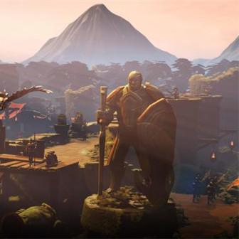 国产佳作再升级，暗影火炬城：银河恶魔城新标杆