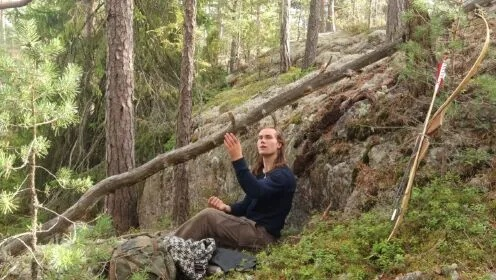 北欧探险新体验：畅快吃力的部落冒险之旅