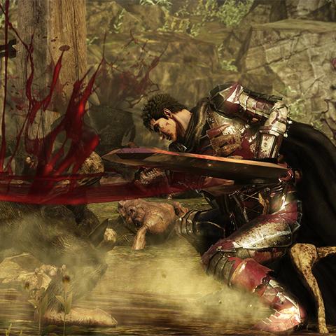 PS3时代终结！《VR战士5》巅峰对决，VR体验再升级