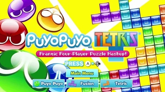 经典传承再升级，Puyo Puyo Tetris 2Steam版评测：创新融合新体验