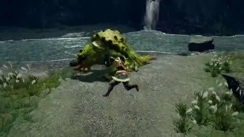 翔虫缺失,游戏体验何在?《怪物猎人:崛起》新篇章探索 翔虫缺失,游戏体验何在?《怪物猎人:崛起》新篇章探索