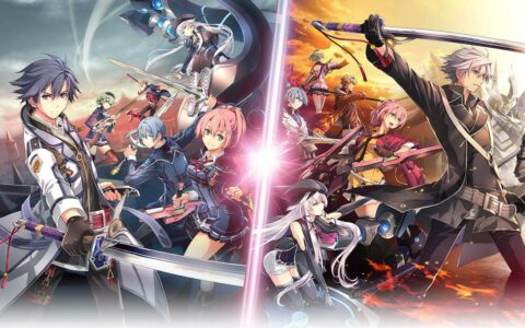 时代先锋,轨迹革新:《英雄传说 闪之轨迹 II:改》新篇章启航 时代先锋,轨迹革新:《英雄传说 闪之轨迹 II:改》新篇章启航