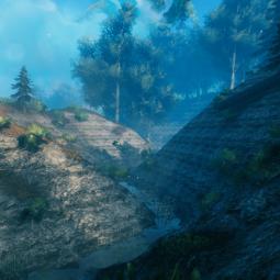 维京狂潮重塑沙盒,英灵神殿新纪元启航 维京狂潮重塑沙盒,英灵神殿新纪元启航