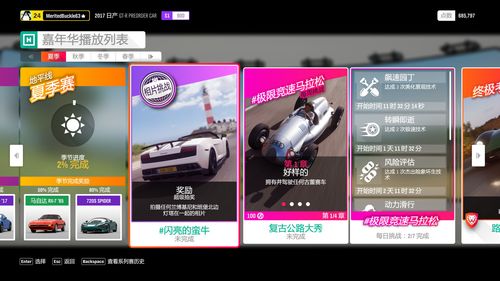 《极限竞速4》评测:娱乐巅峰,专业至臻,平衡艺术新标杆 《极限竞速4》评测:娱乐巅峰,专业至臻,平衡艺术新标杆