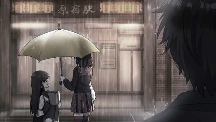 救赎之光下的和解之旅：探寻《泡沫冬景》和平默示录的深层价值