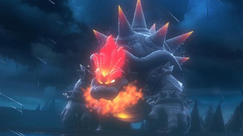 《超级马力欧3D+狂怒世界》评测：体验非凡，超越经典之作