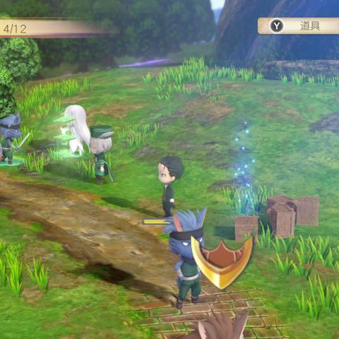 《Re:0》王选揭秘:粉丝必看“if”故事新视角 《Re:0》王选揭秘:粉丝必看“if”故事新视角