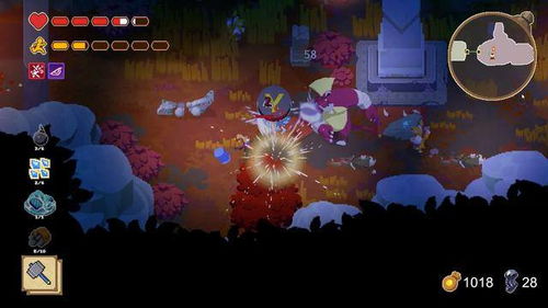 2D塞尔达改写新巅峰，轮回深渊体验升级！