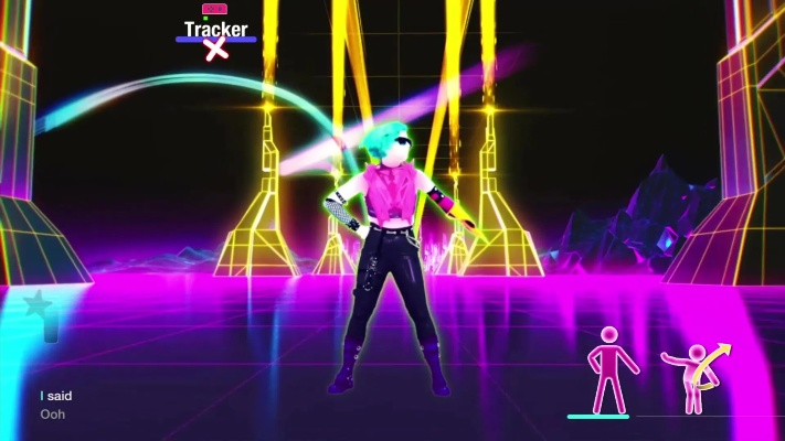 舞力全开NS国行版:集结好友的神奇互动神器 舞力全开NS国行版:集结好友的神奇互动神器