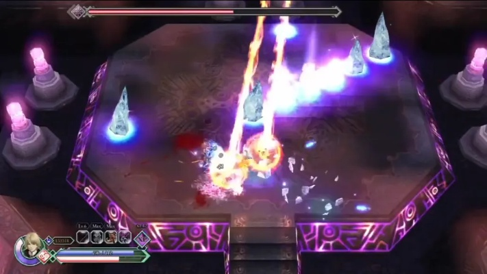 《伊苏:起源》NS版深度解析:塔尖探险,挑战极限的攀爬之旅 《伊苏:起源》NS版深度解析:塔尖探险,挑战极限的攀爬之旅