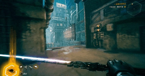 《幽灵行者》评测:2077前夕,体验源氏模拟器新巅峰 《幽灵行者》评测:2077前夕,体验源氏模拟器新巅峰