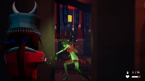 黄金年代再续辉煌,《蛊婆》评测:传承经典新篇章 黄金年代再续辉煌,《蛊婆》评测:传承经典新篇章